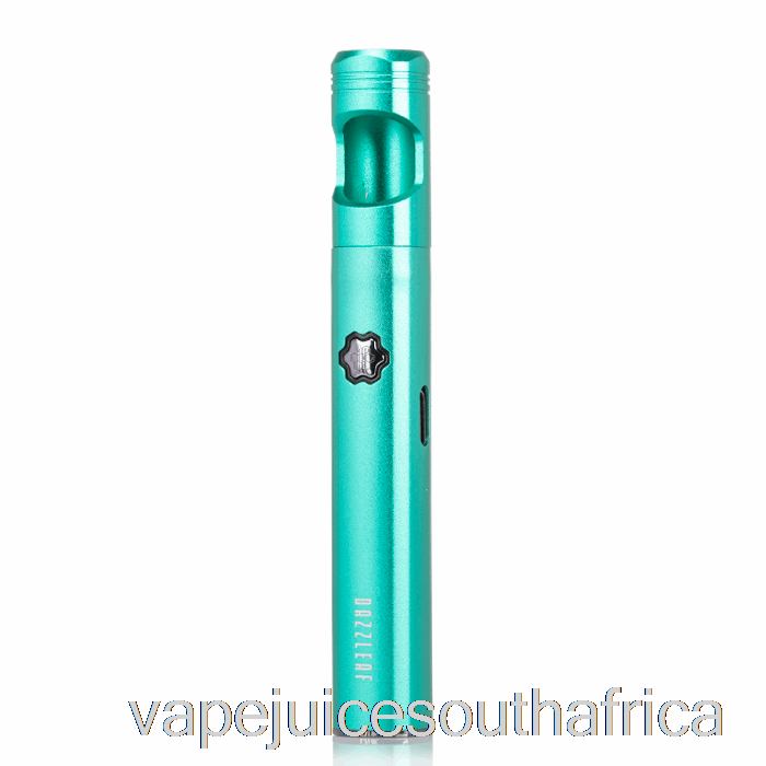 Vape Juice South Africa Dazzleaf Handii Vv 510 Thread Battery Mint Green